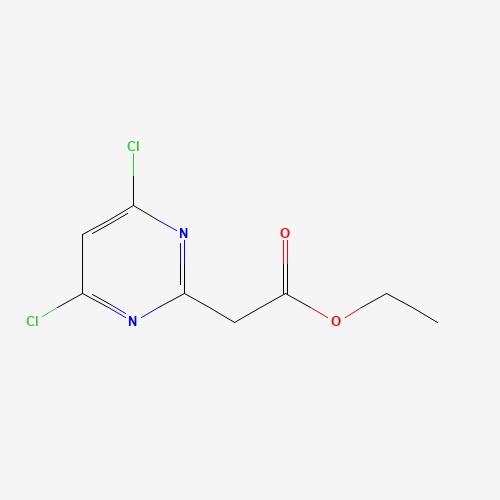 FT-0741719 CAS:63155-10-2 chemical structure