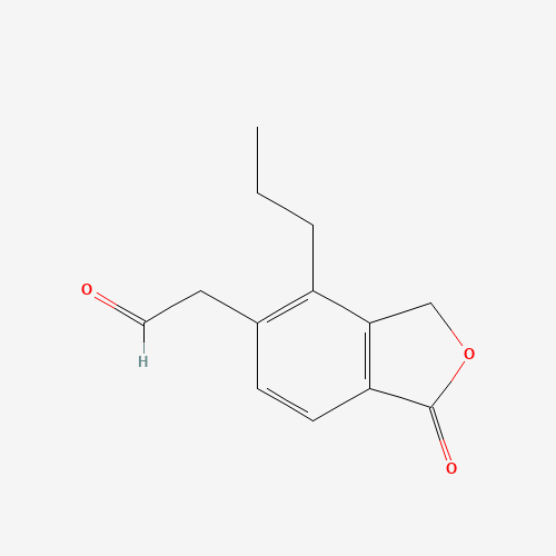 FT-0741725 CAS:1374572-94-7 chemical structure