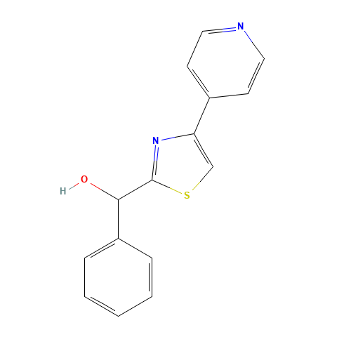 FT-0741732 CAS:103317-23-3 chemical structure