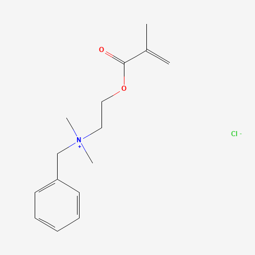 FT-0741733 CAS:46917-07-1 chemical structure
