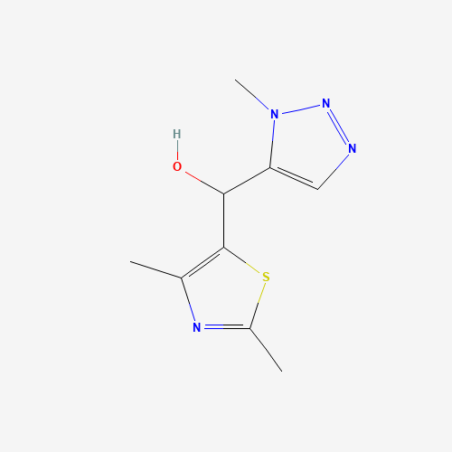 FT-0741737 CAS:1599529-53-9 chemical structure
