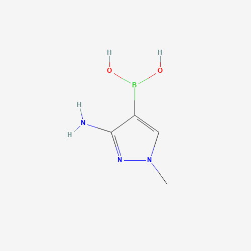 FT-0741744 CAS:1022156-12-2 chemical structure