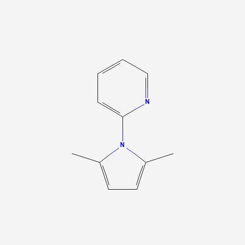 FT-0741745 CAS:32570-88-0 chemical structure