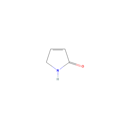 FT-0741746 CAS:4031-15-6 chemical structure