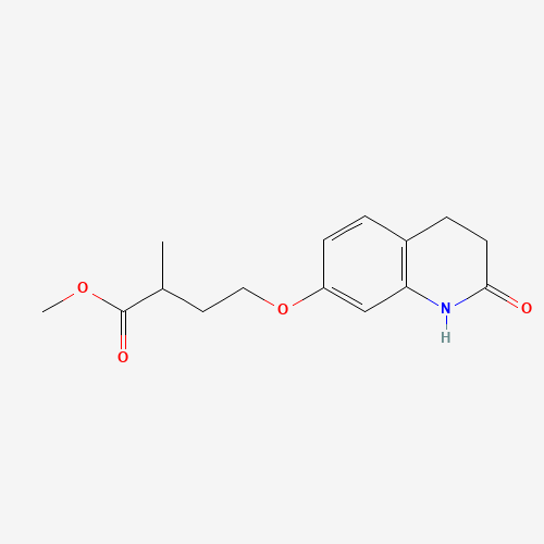 FT-0741755 CAS:913613-90-8 chemical structure