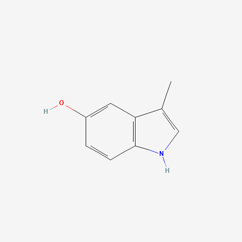 FT-0741760 CAS:1125-40-2 chemical structure