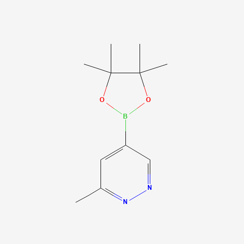 FT-0741763 CAS:1350543-95-1 chemical structure