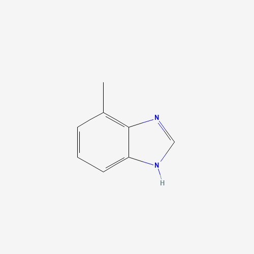 FT-0741771 CAS:4887-83-6 chemical structure