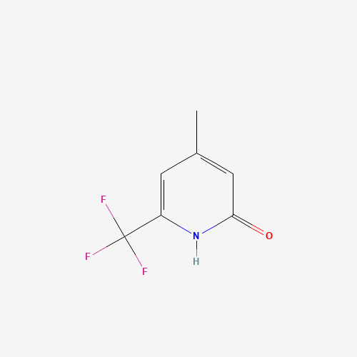 FT-0741773 CAS:749256-84-6 chemical structure