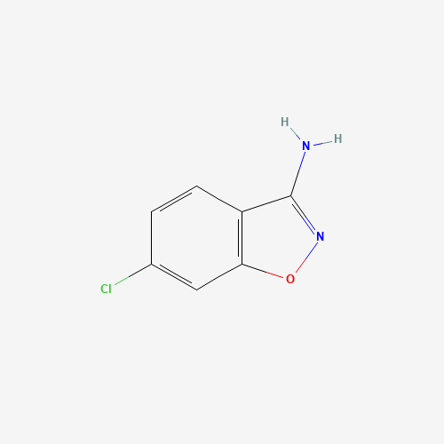 FT-0741777 CAS:89692-53-5 chemical structure
