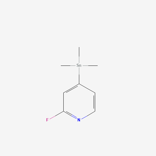 FT-0741781 CAS:697300-76-8 chemical structure