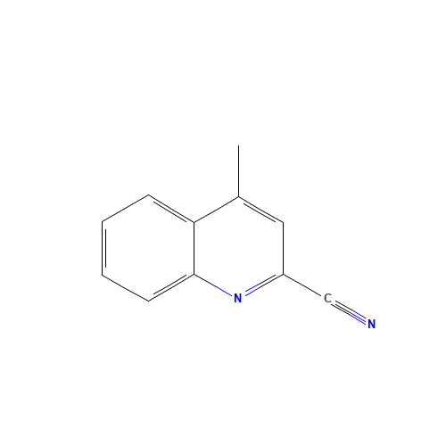 FT-0741785 CAS:10590-69-9 chemical structure