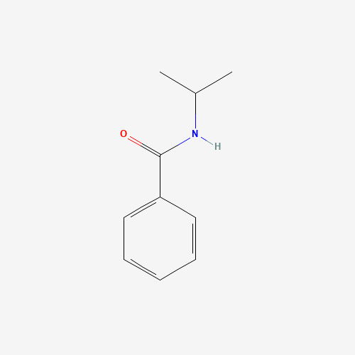 FT-0741788 CAS:5440-69-7 chemical structure