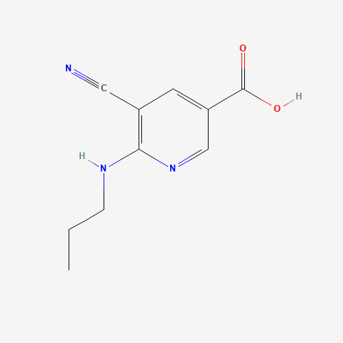 FT-0741792 CAS:1258856-24-4 chemical structure
