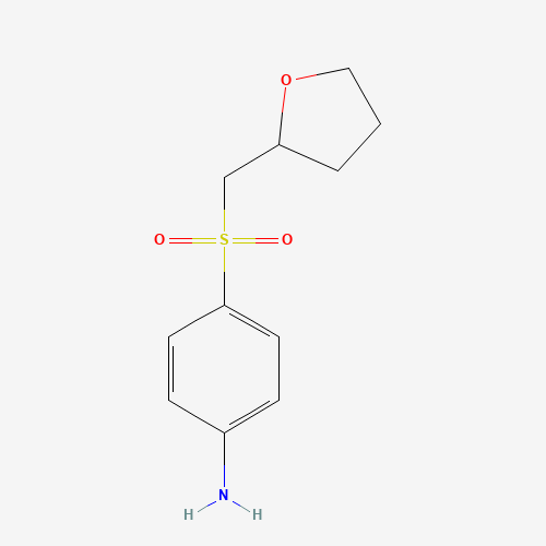 FT-0741793 CAS:1250946-19-0 chemical structure