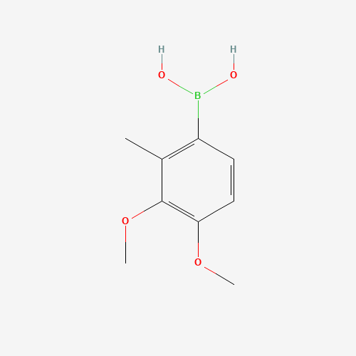 FT-0741795 CAS:865540-70-1 chemical structure