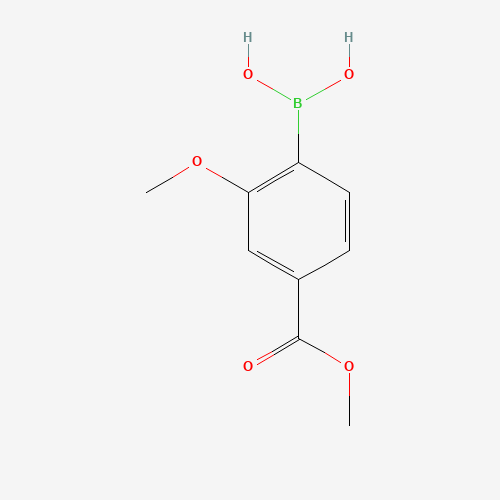 FT-0741797 CAS:849758-14-1 chemical structure
