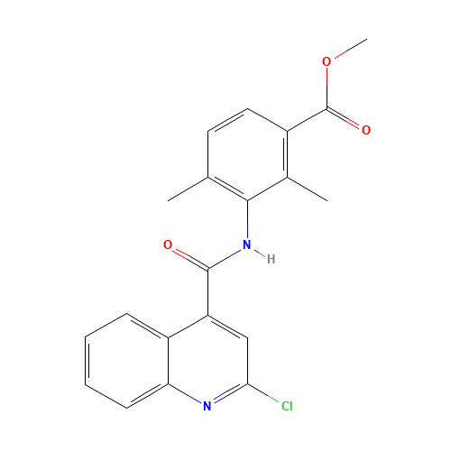 FT-0741798 CAS:1529761-37-2 chemical structure