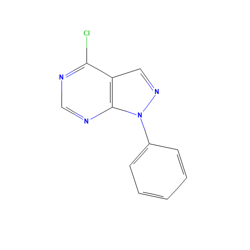 FT-0741801 CAS:5334-48-5 chemical structure