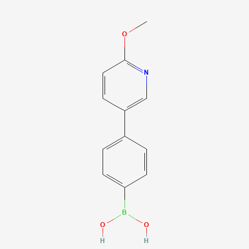 FT-0741802 CAS:1224724-40-6 chemical structure