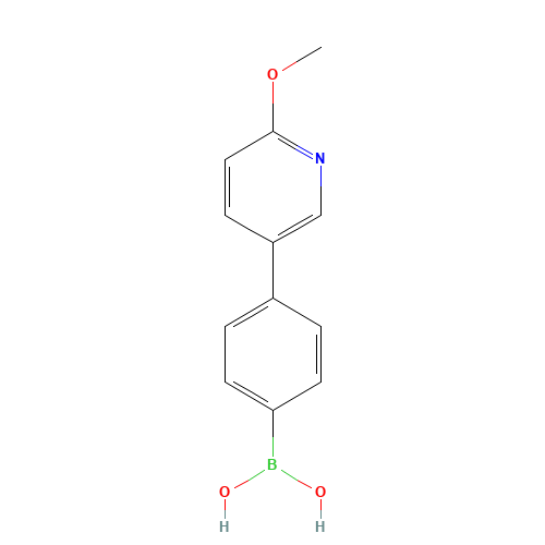 FT-0741802 CAS:1224724-40-6 chemical structure