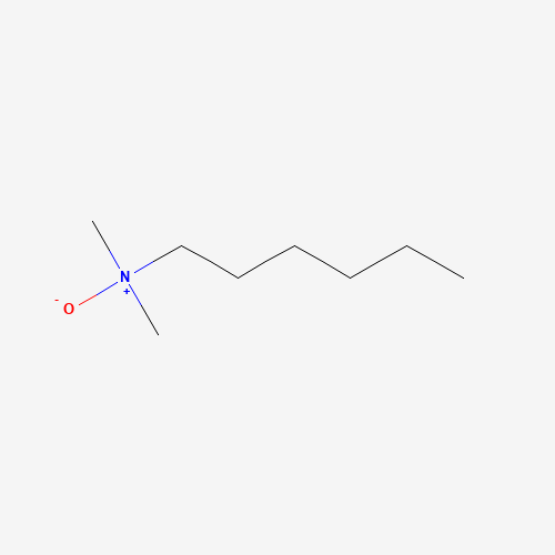 N,N-dimethylhexan-1-amine oxide (CAS: 34418-88-7) - Related Chemical Product