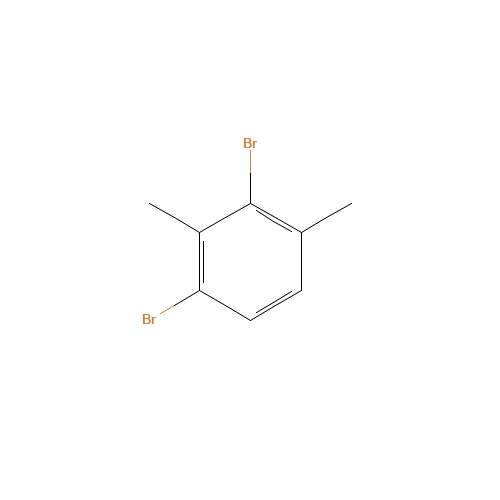 1,3-dibromo-2,4-dimethylbenzene (CAS: 90434-19-8) - Related Chemical Product