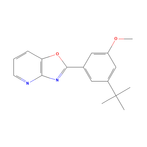FT-0741813 CAS:60772-75-0 chemical structure