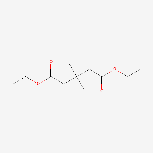 diethyl 3,3-dimethylpentanedioate (CAS: 17804-59-0) - Related Chemical Product