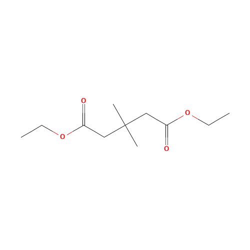 FT-0741815 CAS:17804-59-0 chemical structure