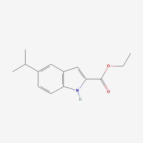 FT-0741828 CAS:881041-38-9 chemical structure