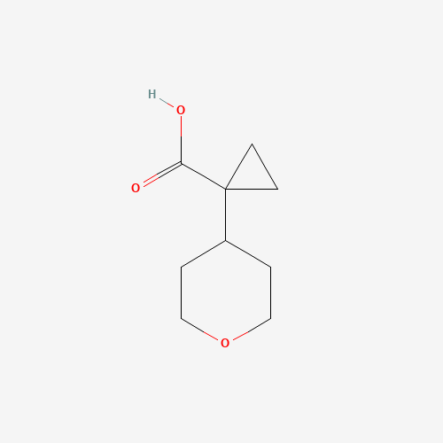 FT-0741830 CAS:1447944-17-3 chemical structure