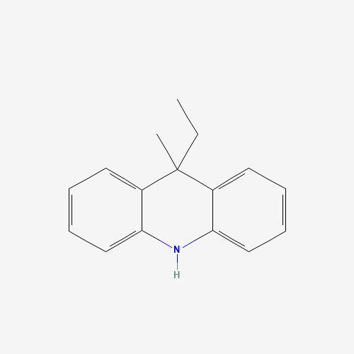 9-ethyl-9-methyl-10H-acridine (CAS: 22493-89-6) - Related Chemical Product