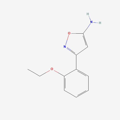 FT-0741844 CAS:501902-15-4 chemical structure
