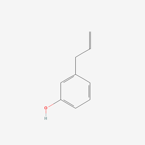 3-prop-2-enylphenol (CAS: 1446-24-8) - Related Chemical Product