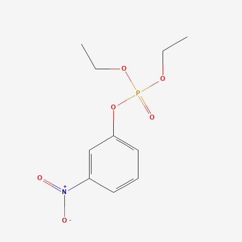 FT-0741850 CAS:4532-06-3 chemical structure