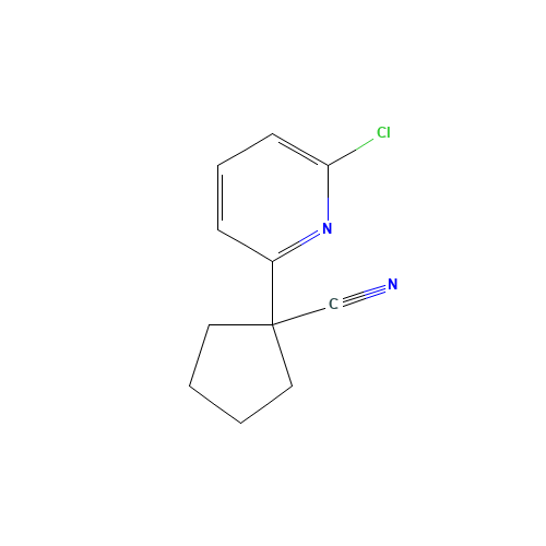 FT-0741853 CAS:916176-89-1 chemical structure