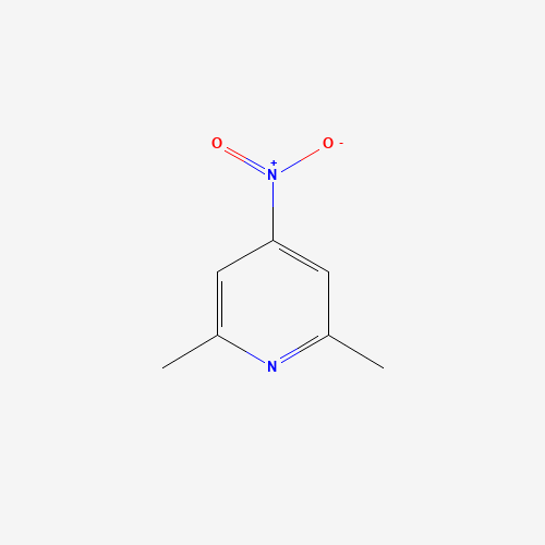 FT-0741854 CAS:4913-57-9 chemical structure
