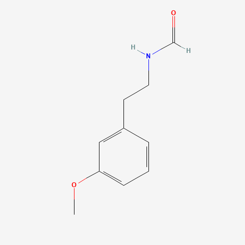 FT-0741856 CAS:110339-54-3 chemical structure