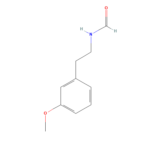 FT-0741856 CAS:110339-54-3 chemical structure
