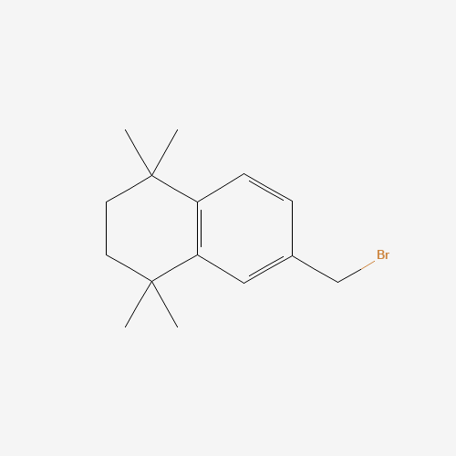 FT-0741862 CAS:119435-90-4 chemical structure