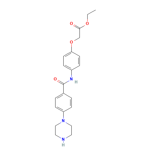 FT-0741863 CAS:780738-56-9 chemical structure
