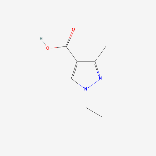 FT-0741864 CAS:113131-46-7 chemical structure