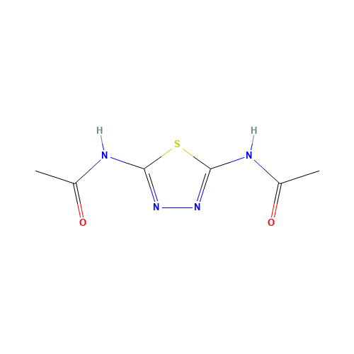 FT-0741865 CAS:31736-97-7 chemical structure