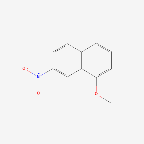 FT-0741868 CAS:52092-49-6 chemical structure