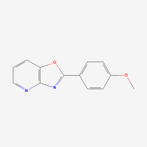 FT-0741869 CAS:52333-46-7 chemical structure