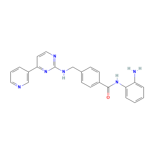 FT-0741876 CAS:726169-73-9 chemical structure