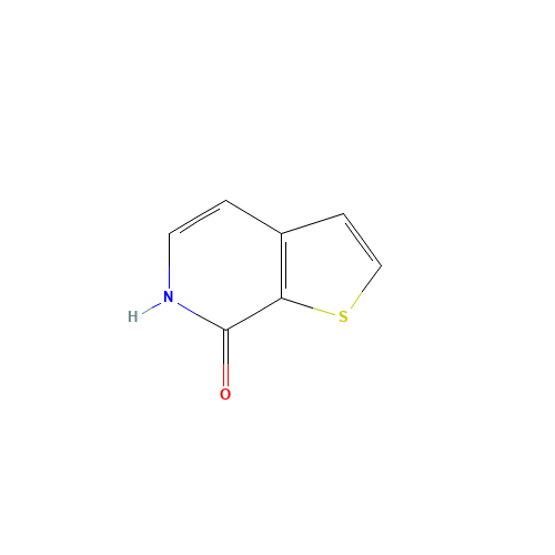 FT-0741879 CAS:28981-13-7 chemical structure