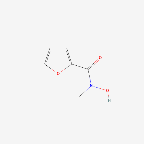 N-hydroxy-N-methylfuran-2-carboxamide (CAS: 109531-96-6) - Related Chemical Product