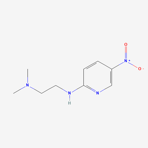 FT-0741905 CAS:63764-05-6 chemical structure